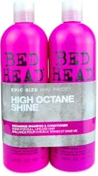 Tigi Bedhead Duo Shampoo & Conditioner Recharge 750ml 2 Pack