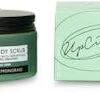 Upcircle Coffee Body Scrub With Lemongrass 220ml