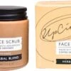 Upcircle Coffee Face Scrub Herbal Blend 100ml -Beauty Shop upcircle coffee face scrub herbal blend 100ml d4a1feed3c00fea0a871ef337d15133621de7b8d93a262f72e72eaa9c9e7dfbc