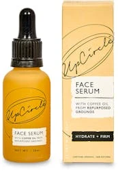 Upcircle Organic Face Serum With Coffee Oil 30ml