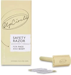 Upcircle Safety Razor