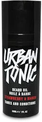 Urban Tonic Beard Oil Strawberry And Mango 30ml