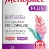 Vitabiotics Menopace Plus 56 Tablets