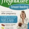 Vitabiotics Pregnacare Breast-Feeding Dual Pack 84 Tablets /Capsules -Beauty Shop vitabiotics pregnacare breast feeding dual pack 84 tablets capsules ef0644f8861ea772d0dd2f9e6459a1a7