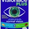 Vitabiotics Visionace Plus 28 Tablets