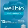 Vitabiotics Wellbio 10 Billion 30 Capsules -Beauty Shop vitabiotics wellbio 10 billion capsules 30s a1e66d12c77233f220373a901ccb2cb6