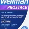 Vitabiotics Wellman Prostace 60 Tablets -Beauty Shop vitabiotics wellman prostace 60 tablets 4db30d4f3cf44f446a378ad74919944e
