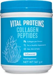 Vital Proteins Collagen Peptides 567g