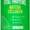 Vital Proteins Matcha Collagen 341g