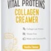 Vital Proteins Collagen Vanilla Creamer 305g