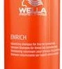 Wella Professional Shampoo Enrich Fine/Normal Hair 1000ml