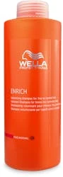 Wella Professional Shampoo Enrich Fine/Normal Hair 1000ml