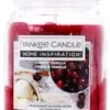 Yankee Candle Home Cherry Vanilla 538g 1 Yankee Candle Home Cherry Vanilla 538g -Beauty Shop yankee candle home cherry vanilla 538g acc64891247e9867243cb165f6ed295d2ae74f7c1c14a5ba9b0c66c6ea2ba0e2