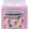 Yankee Candle Home Confetti Macaron 538g