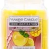 Yankee Candle Home Mango Lemonade 538g -Beauty Shop yankee candle home mango lemonade 538g e00bd4774bb39d5d3e6289049e7c3d91913364aa86c83b4bdf811bbd2c03532b