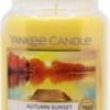 Yankee Candle Large Jar Autumn Sunset 623g -Beauty Shop yankee candle large jar autumn sunset 623g b230bcff016437ff62e76904c41f4701c6c725a7109dc5871c3a202f1681c3f8